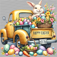 Easter-FHJ 601